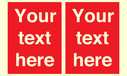 custom-blank-prohibition-sign--white-text-on-red-background~